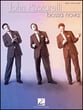 Bossa Nova piano sheet music cover